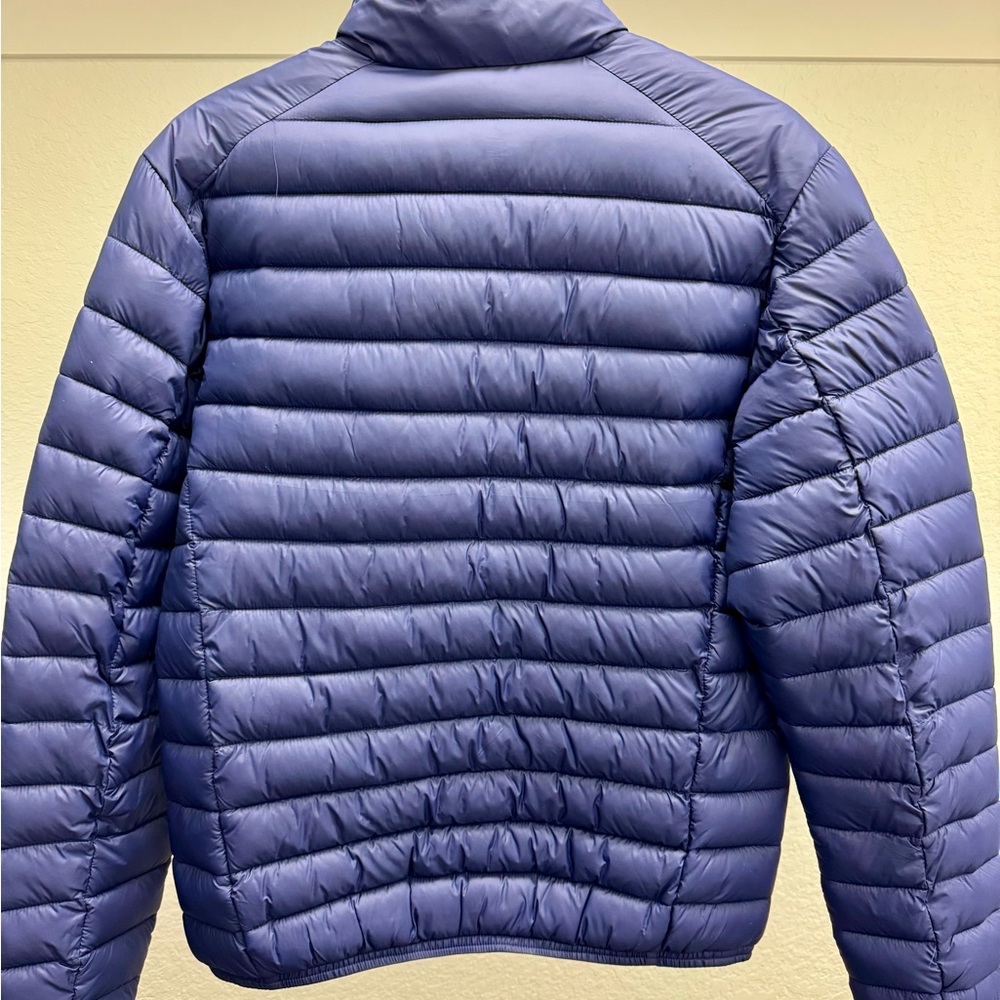 Men’s SAVE THE DUCK Puffer Jacket - Picture 2 of 5